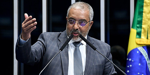 Paim denuncia que combate a fraude não prevê defesa de segurado do INSS